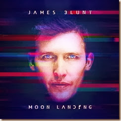 James Blunt // Moon Landing (Deluxe Version)