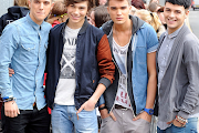 Union J