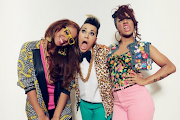 StooShe