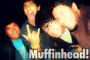 Muffinhead