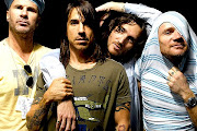 Red Hot Chili Peppers