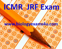 icmr jrf exam icmr jrf exam