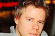 Ferry Corsten
