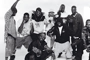 Wu-Tang Clan