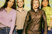 Luscious Jackson