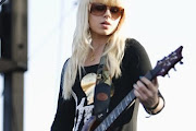 Orianthi