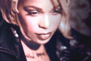 T-Boz