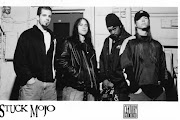 Stuck Mojo
