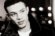 Chris Rene