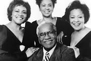 The Staple Singers