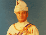 Sultan Perak Sultan Azlan Shah Mangkat