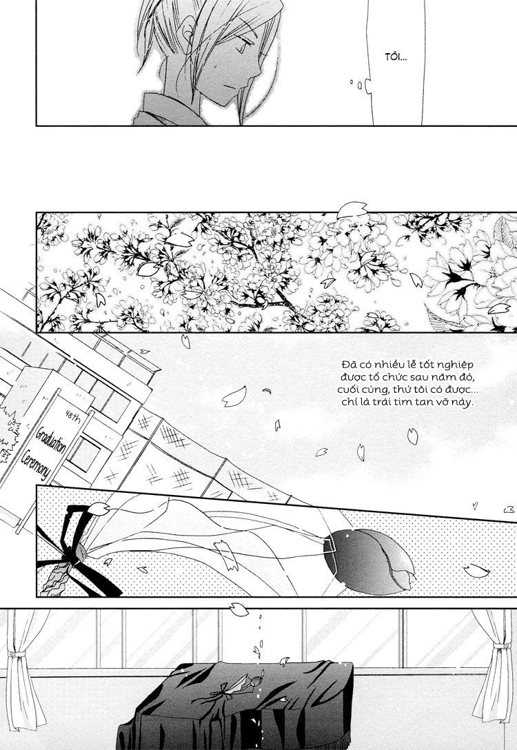 Pure Water Adolescence chap 3