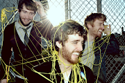Jukebox the Ghost