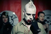 Combichrist