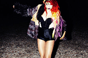 Neon Hitch