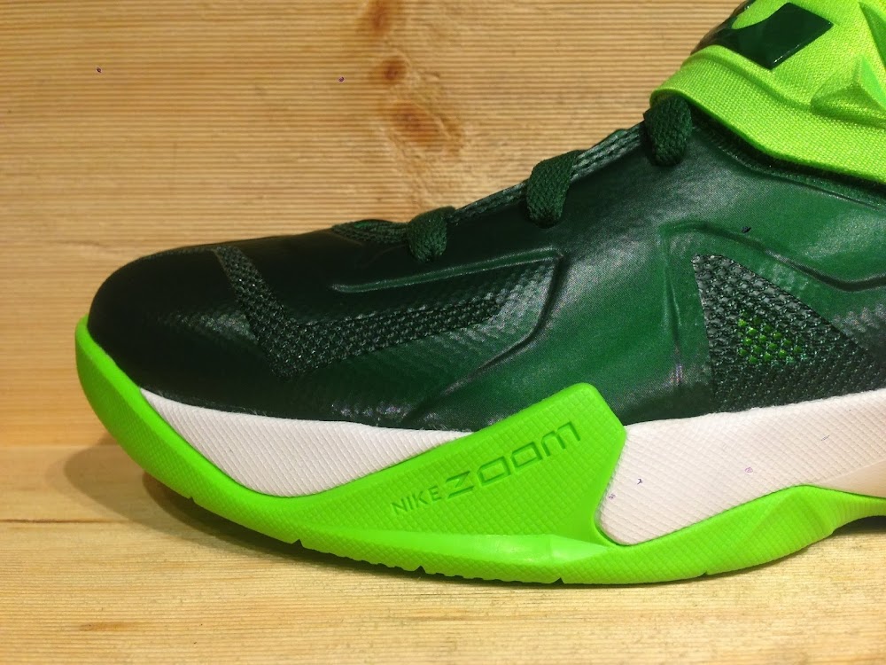 zoom soldier vii