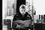 David Garrett