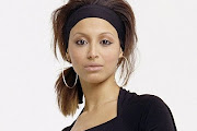 Amelle Berrabah