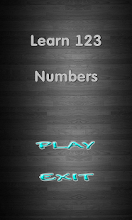 How to install Learn 123 Numbers patch 1.1 apk for laptop