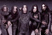 Cradle Of Filth