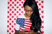 Angel Haze