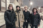 Kongos