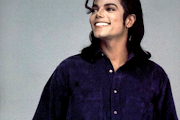 Micheal Jackson