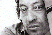 Serge Gainsbourg