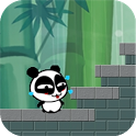 Panda Run HD icon