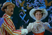 Julie Andrews & Dick Van Dyke