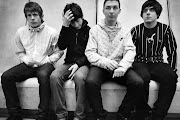 Arctic Monkeys