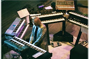 Rick Wakeman