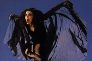 Kate Bush