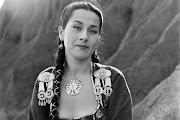 Yma Sumac