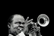 Louis Armstrong