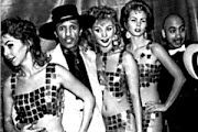 Kid Creole & The Coconuts