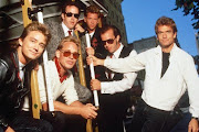 Huey Lewis & The News