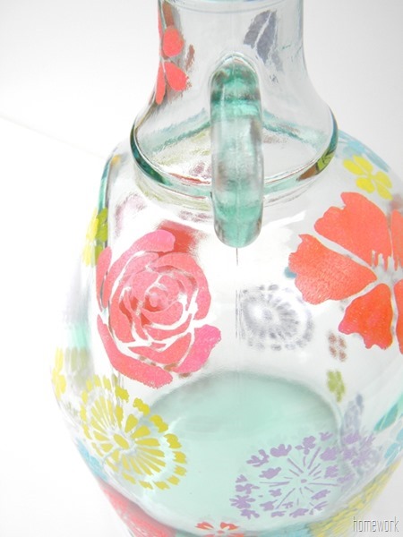 How to make a butterfly feeder jar