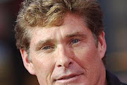 David Hasselhoff