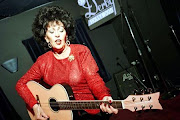 Wanda Jackson