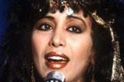 Ofra Haza