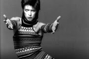 David Bowie