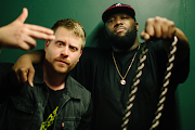 Run the Jewels