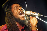 Dennis Brown