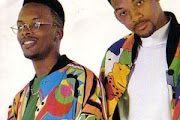 DJ Jazzy Jeff & The Fresh Prince