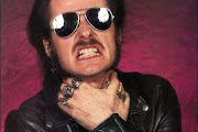 King Diamond