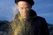 Tom Waits