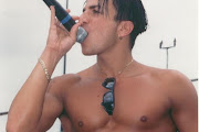 Peter Andre