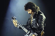 Tony Iommi
