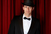 Matthew Morrison